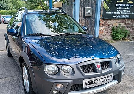 Rover 25 Streetwise Charme/Tüv+Insp.neu/Orig.65 tkm
