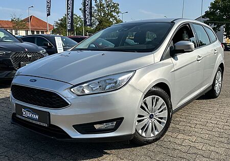 Ford Focus Turnier Business*Automatik*Navi*