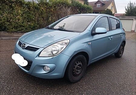 Hyundai i20 1.4 Comfort Automatik Comfort