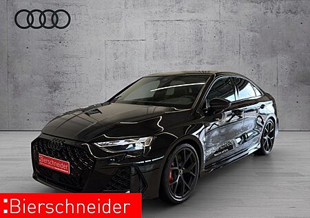 Audi RS3 Lim. 280KM H MATRIX 19 SONOS PANO HEAD-UP AC