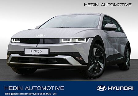 Hyundai IONIQ 5 63 kWh 2WD DYNAMIQ SHZ|KAM|KEYL|LED|SHZ