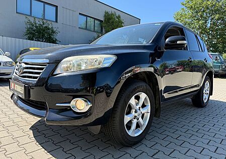 Toyota RAV 4 RAV4 Life * TÜV 04-2027 * AHK 2000Kg *NAVI