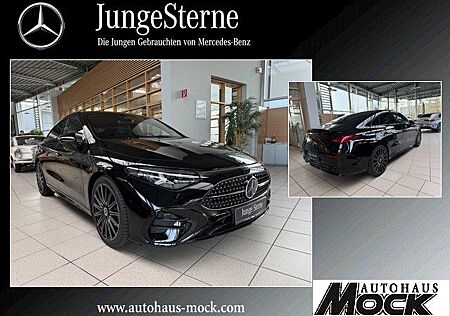 Mercedes-Benz CLA 200 AMG Plus Night HUD Multibe Burmester 19"