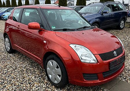 Suzuki Swift Lim. Club, 2.HAND,KLIMA, KUPPLUNG NEU