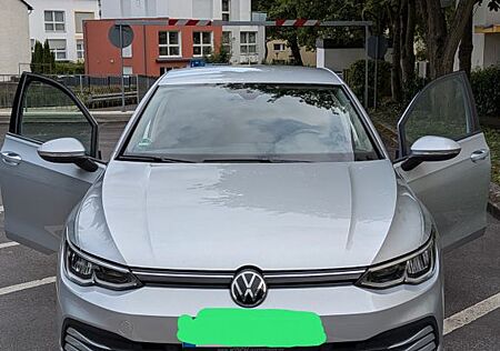 VW Golf Volkswagen VIII 1.5 TSI OPF 96kW Life