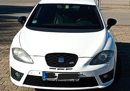 Seat Leon 2.0 T FSI Cupra R Cupra R