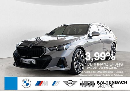 BMW 520d Touring xDrive M-Sport Pro PANO AHK STANDHZ