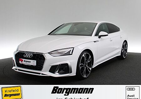 Audi A5 Sportback 40 TFSI S line ACC KAMERA SHZ KLIMA