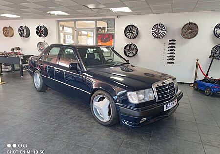 Mercedes-Benz 230 E W124 *original Brabus*Alles eingetragen*