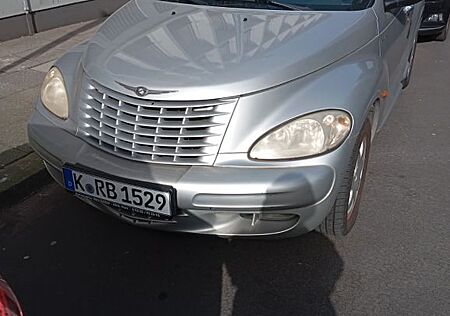 Chrysler PT Cruiser Touring 2.4 Touring