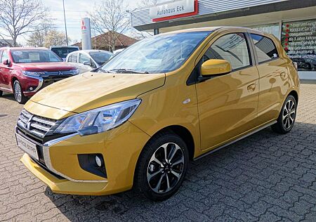 Mitsubishi Space Star Select+ *Kam,Sitzh.AppleCar.&Android*