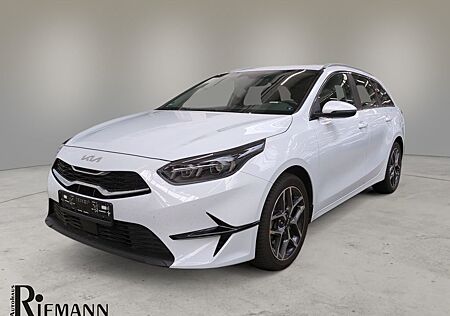 Kia Cee'd Sportswagon Ceed Sportswagon 1.5 T-GDI DCT Spirit + Spurhalt