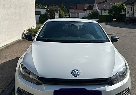 VW Scirocco Volkswagen 2.0 TDI 130kW DSG LIFE LIFE