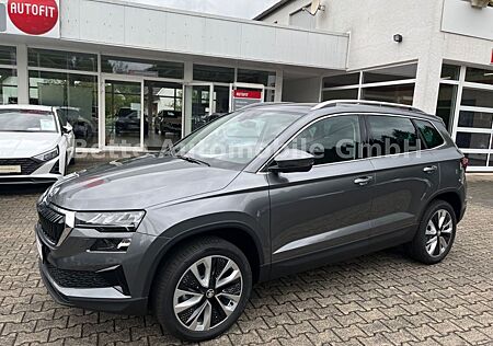 Skoda Karoq 1.5 TSI DSG Selection *ACC*PDC*KAMERA*18"