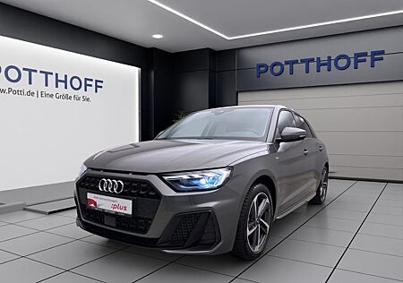 Audi A1 Sportback 30 TFSI S LINE LED DYN.BLINKER SITZ