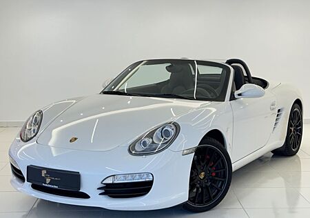 Porsche Boxster S *Deutsches Fahrzeug*1.Hand