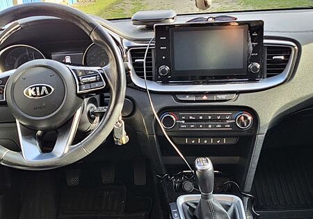 Kia XCeed 1.4 T-GDI Vision Vision