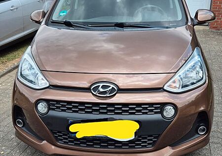 Hyundai i10 1.2 Trend Trend