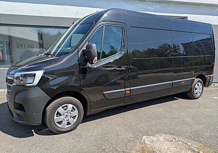 Renault Master Kasten L3H2*Navi*AHK*Kamera*LED*Klimaau.*