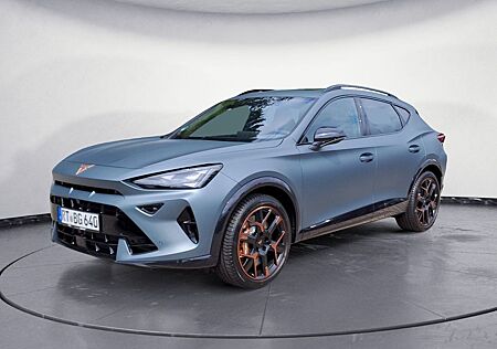 Cupra Formentor VZ 2.0 TSI 7-Gang DSG 4Drive
