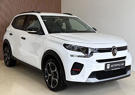 Citroën C3 Turbo 100 YOU Plus Paket