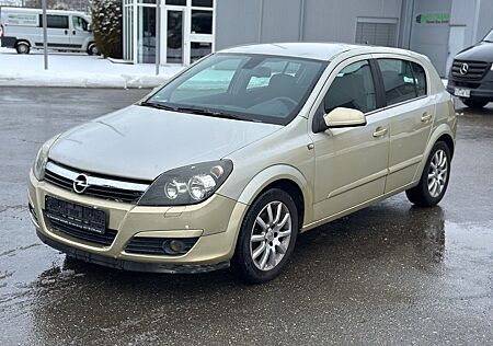 Opel Astra 1.8