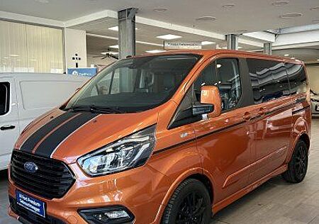 Ford Tourneo Custom Sport, 2.0 TDCi, 310 L1