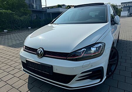 VW Golf Volkswagen VII GTI PANORAMA*NAVI*KEY*XENON*