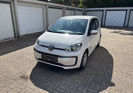 VW Up Volkswagen ! 1.0 55kW BlueMotion Technology move ! ...