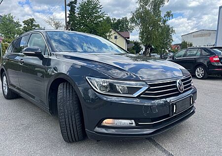 VW Passat Variant Volkswagen 1.6 TDI SCR DSG Business Variant