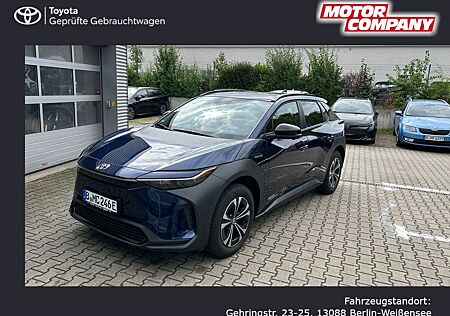 Toyota bZ4X 4x2 Elektro Comfort-Paket *Aktionspreis*360