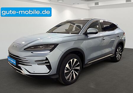 BYD SEAL U DMi Comfort PANO | ACC | HEAD-UP | LEDER