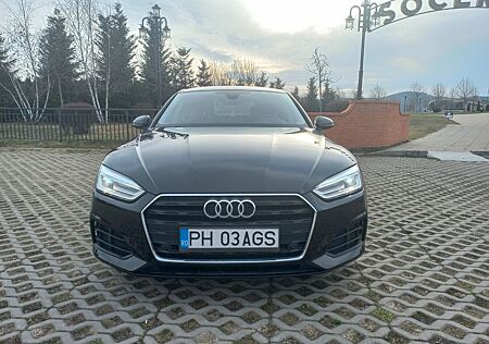 Audi A5 2.0 TDI Sportback -
