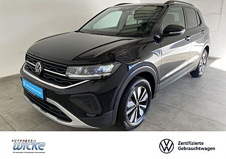 VW T-Cross Volkswagen 1.0 TSI Goal KLIMA PDC LED SCHEINWERFER