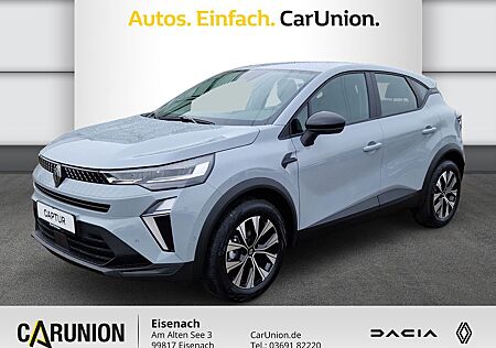 Renault Captur Evolution TCe 90