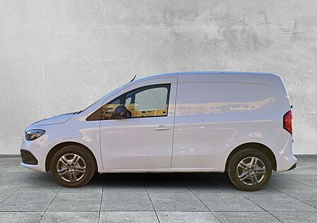 Mercedes-Benz Citan KASTEN 112 CDI LED+NAVI+KAMERA+TEMPOMAT
