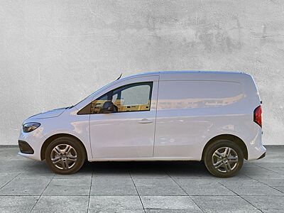 Mercedes-Benz CITAN KASTEN 112 CDI LED+NAVI+KAMERA+TEMPOMAT