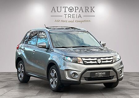 Suzuki Vitara 1.6 Comfort+ LED|AHK|ACC|PANO|NAVI|AUTOM.