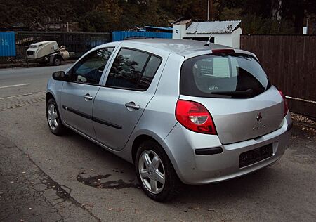 Renault Clio III Extreme--Elektr-fenster-Klima