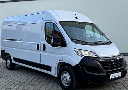 Opel Movano 2,2 D "Maxi-Kasten"Klima/Tempom/PTS/DAB..