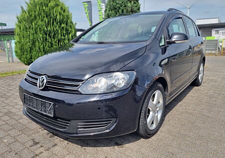 VW Golf Volkswagen Plus VI Comfortline 1.6 TDI Klimaauto.Euro5