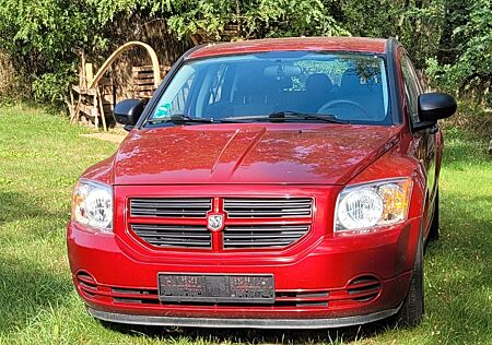 Dodge Caliber S 1.8 S Benzin