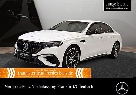 Mercedes-Benz E 53 AMG 4M+/NIGHT I+II/Dyn+/FAHRASS+/Perf.S./