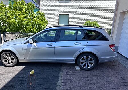 Mercedes-Benz C 200 CDI T -