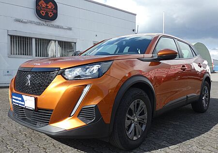 Peugeot 2008 Active *KLIMA*ALU*AHK*PDC*