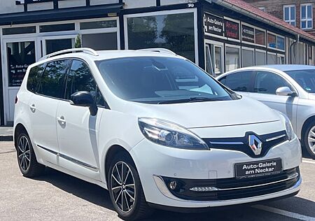 Renault Grand Scenic BOSE 1.5dCi Automatik Xenon Kamera