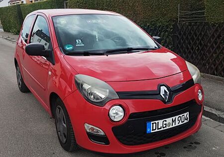Renault Twingo (2.Hand, fahrtauglich)