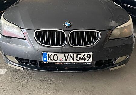 BMW 530d A touring -