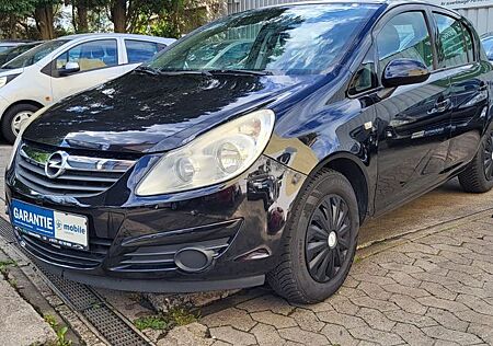 Opel Corsa D Edition-sommer & winterreifen
