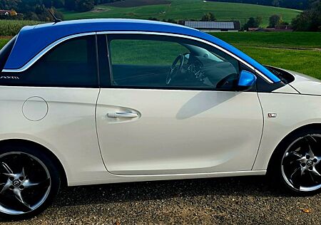 Opel Adam 120 Jahre 1.4 74kW 120 Jahre bis 15.11